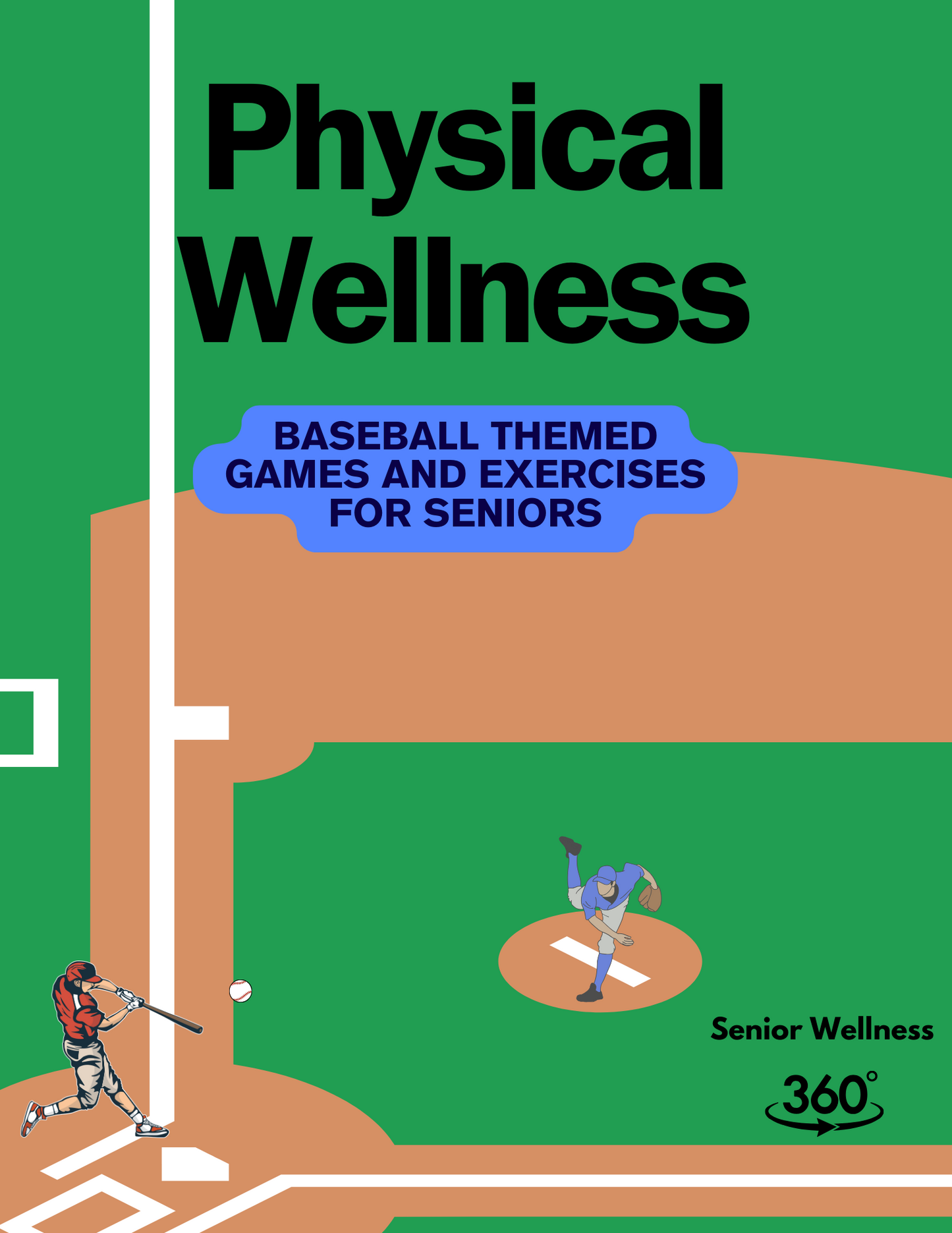 Physical Domain - Baseball, Strength class with Ball
