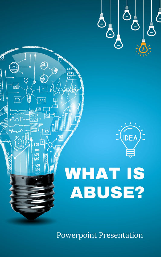 "What is Abuse?" Training Presentation for Activity Directors
